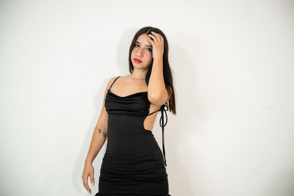 Yesenia