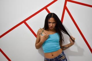 Staci V.2