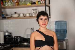 Yesenia Returns A.2